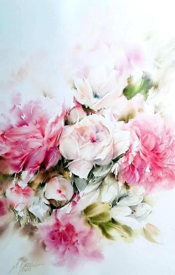 Master Mohammadali Yazdchi