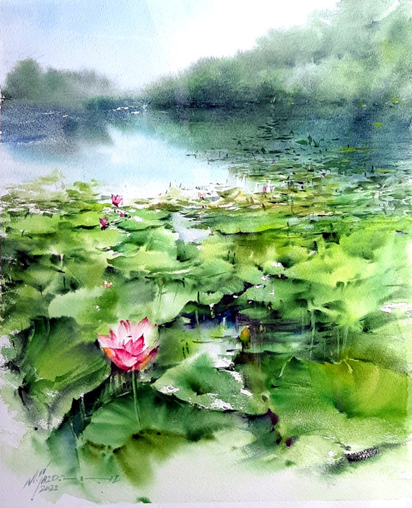 Master Mohammadali Yazdchi