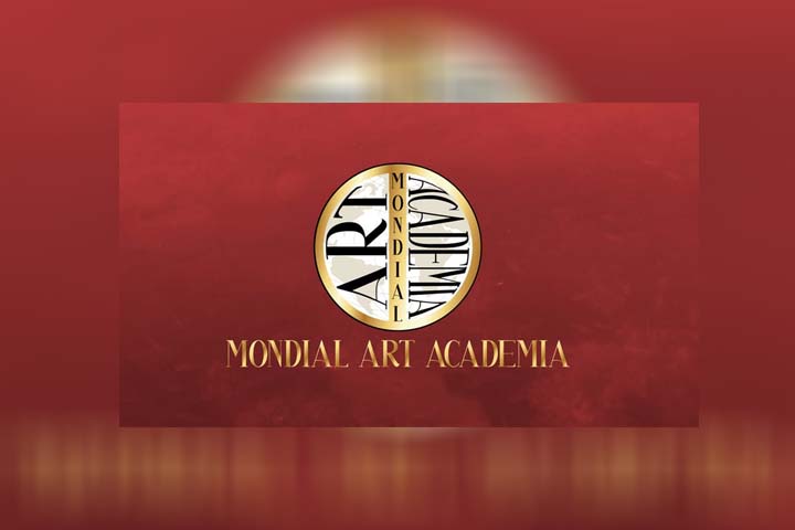 Mondial art academia France