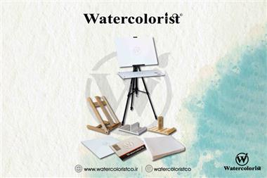 History of Watercolorist Company