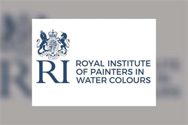 Royal Institute of Painters in Water Colours