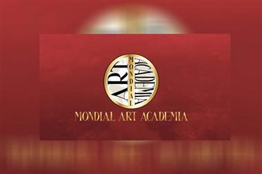 Mondial art academia France