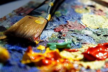 5 Oil Painting Tips for Beginners