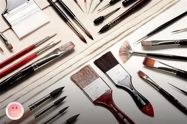 ۵۰ سال قلم‌موی NOVA داوینچی | بررسی ویژگی‌ها، تاریخچه و کاربردهای سری NOVA