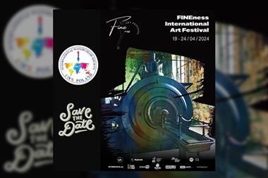 FINEness International Art Festival