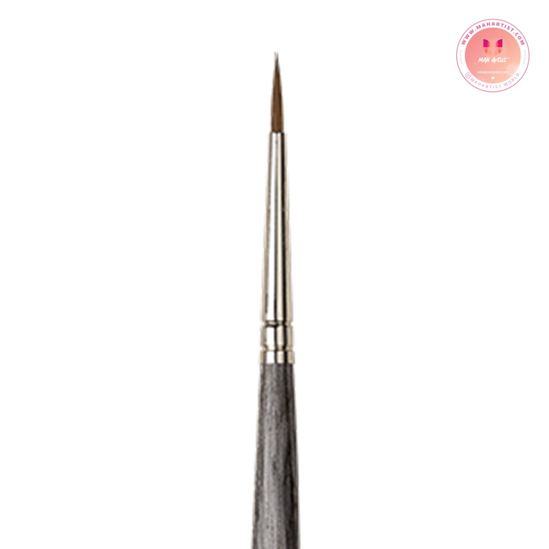 قلم موی داوینچی  سر گرد مدل COLINEO سری 5522 سایز 1