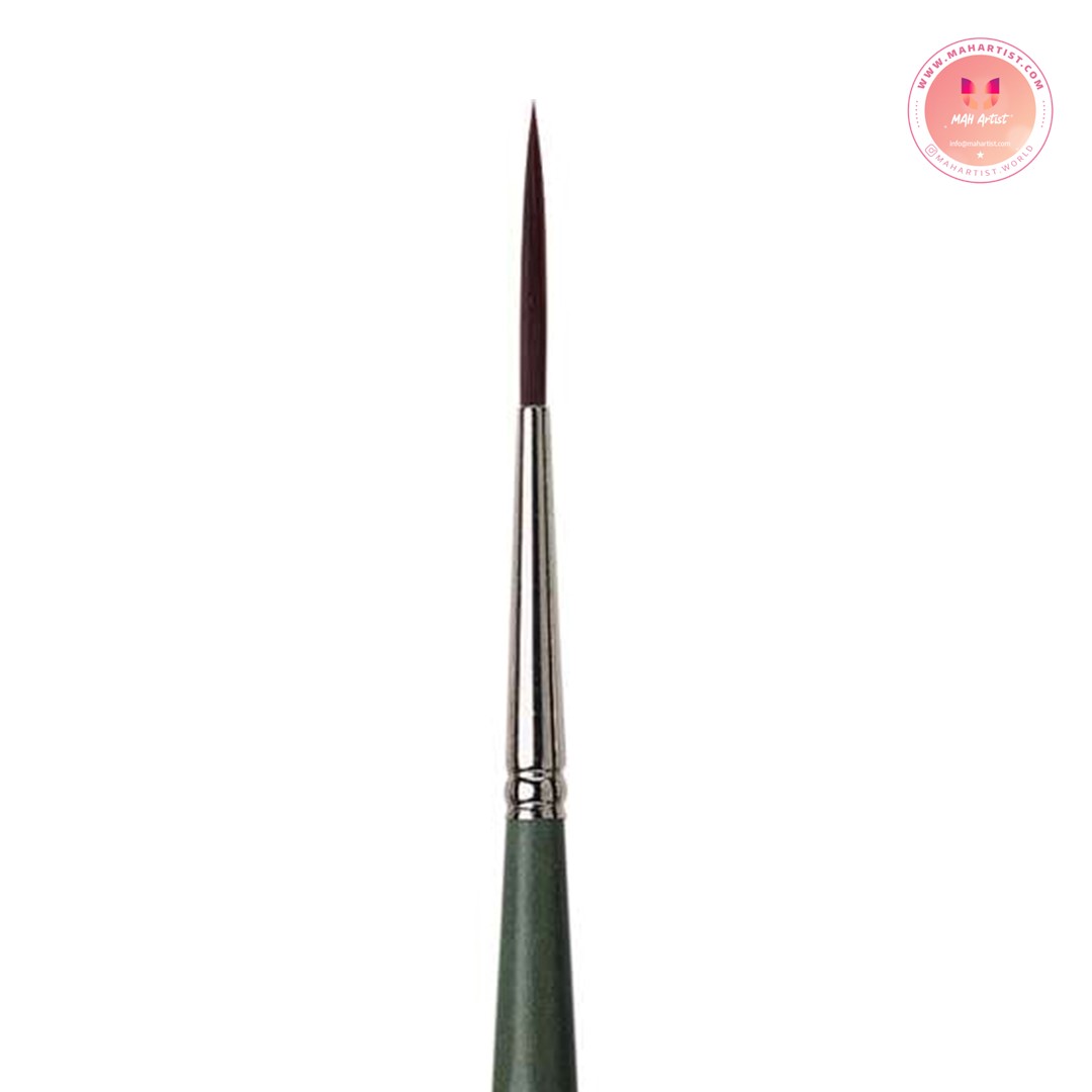 قلم موی داوینچی لاینر مدل FORTE-synthetics سری 263 سایز 4