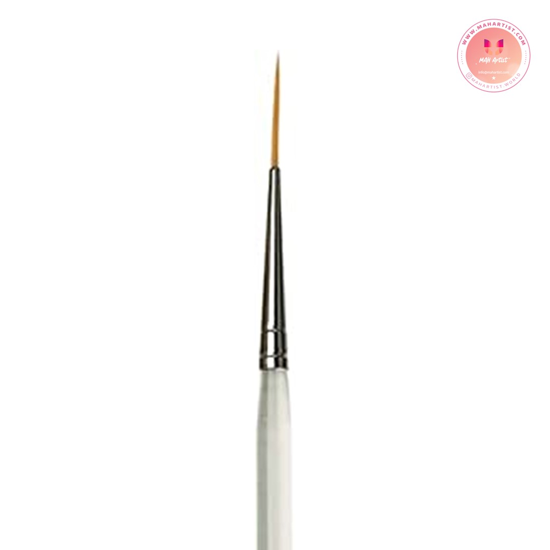 قلم موی داوینچی لاینر مدل NOVA-SYNTHETICS سری 12700 سایز 0