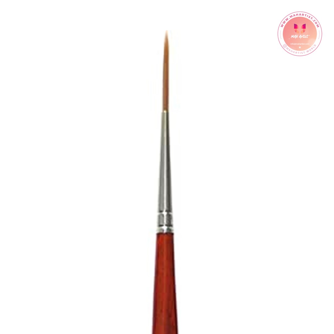 قلم موی داوینچی لاینر مدل COSMOTOP-SPIN  سری 1280 سایز 2