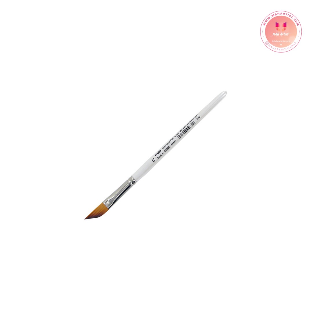 قلمو KUM سایز 12