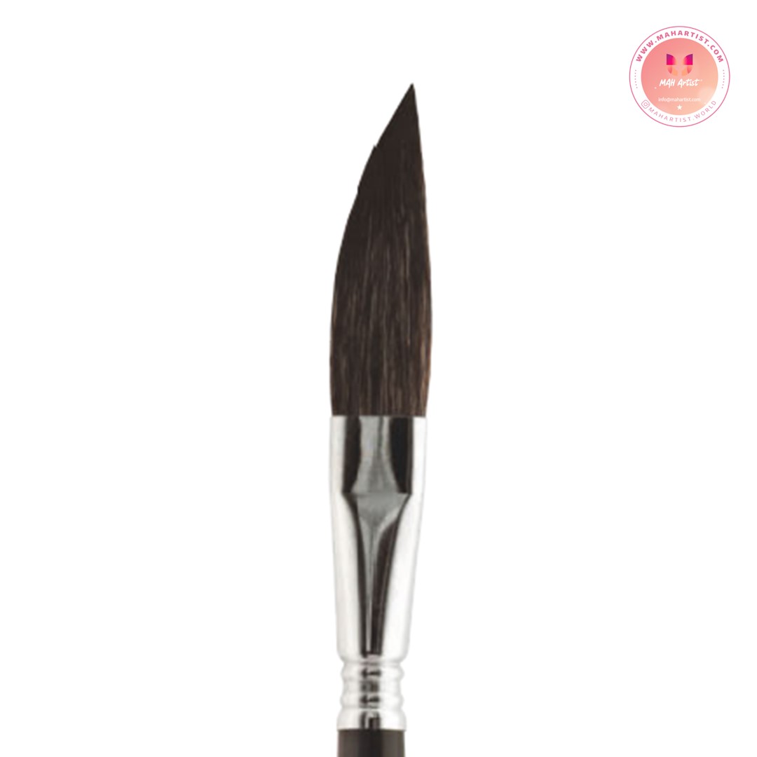 قلم موی اسکودا شمشیری مدل ULTIMO-MOP سری 1534 سایز 6