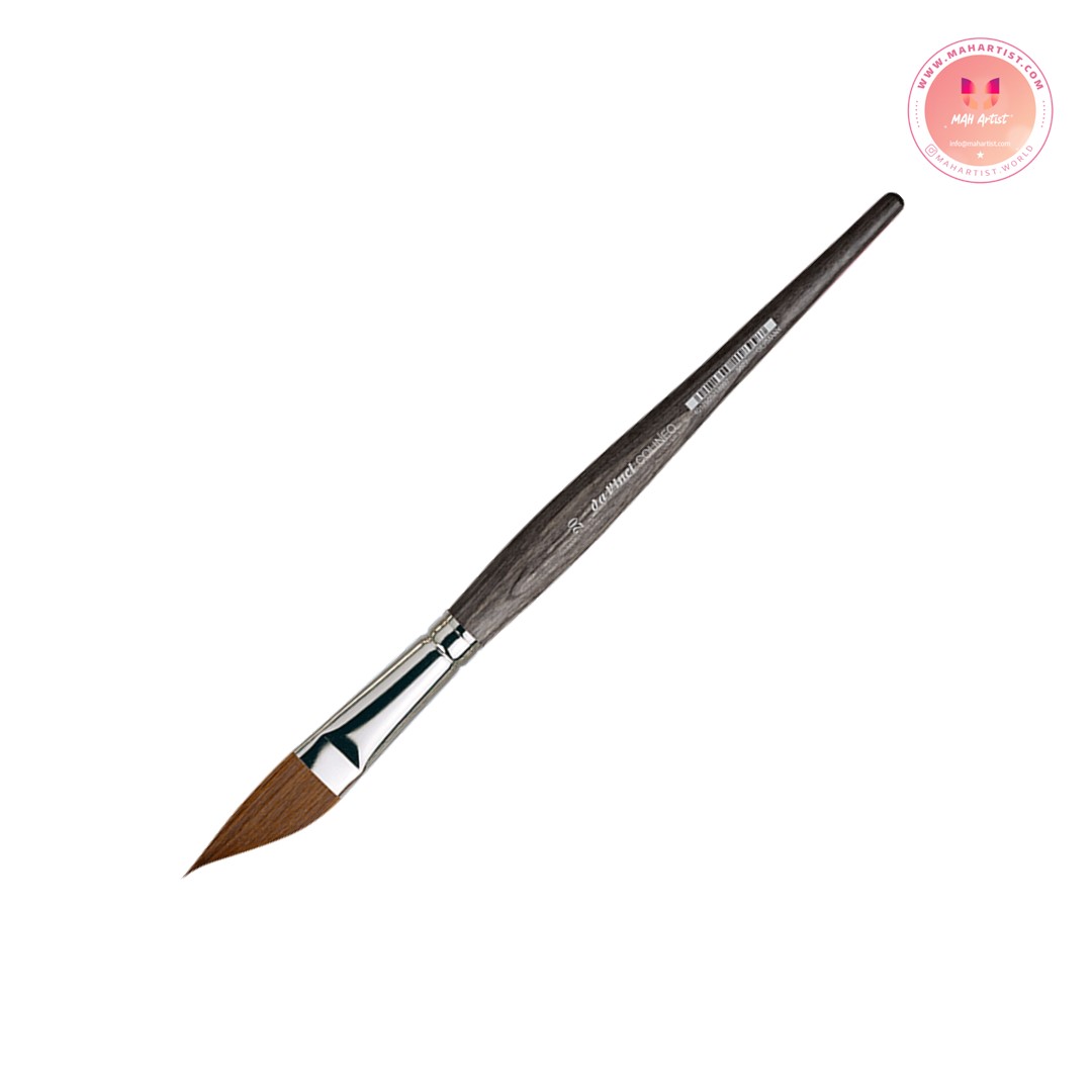 قلم موی داوینچی  شمشیری مدل COLINEO سری 5527 سایز 20