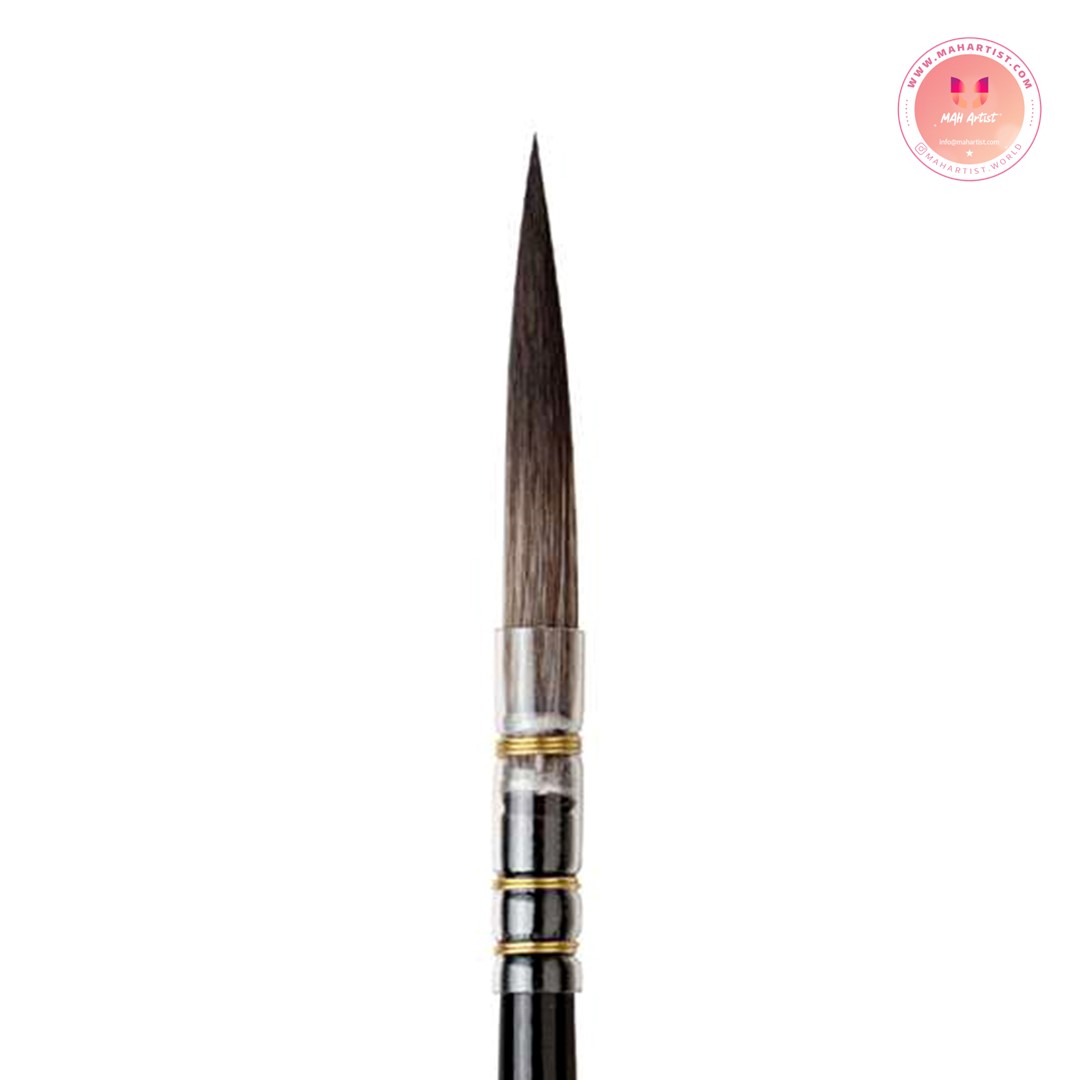 قلم موی داوینچی سرگرد مدل CASANEO سری 490 سایز 0
