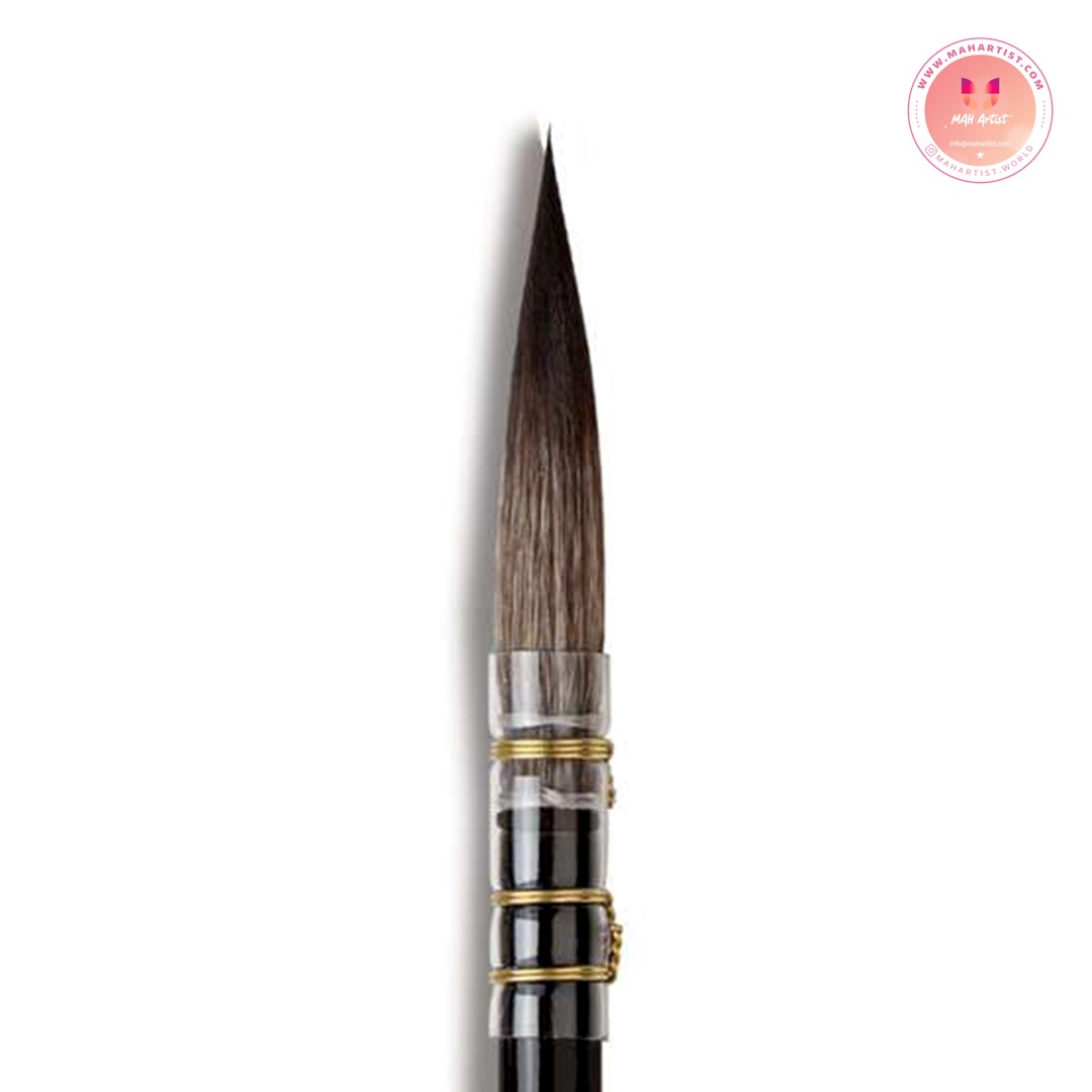 قلم موی داوینچی سرگرد مدل CASANEO سری 490 سایز 2
