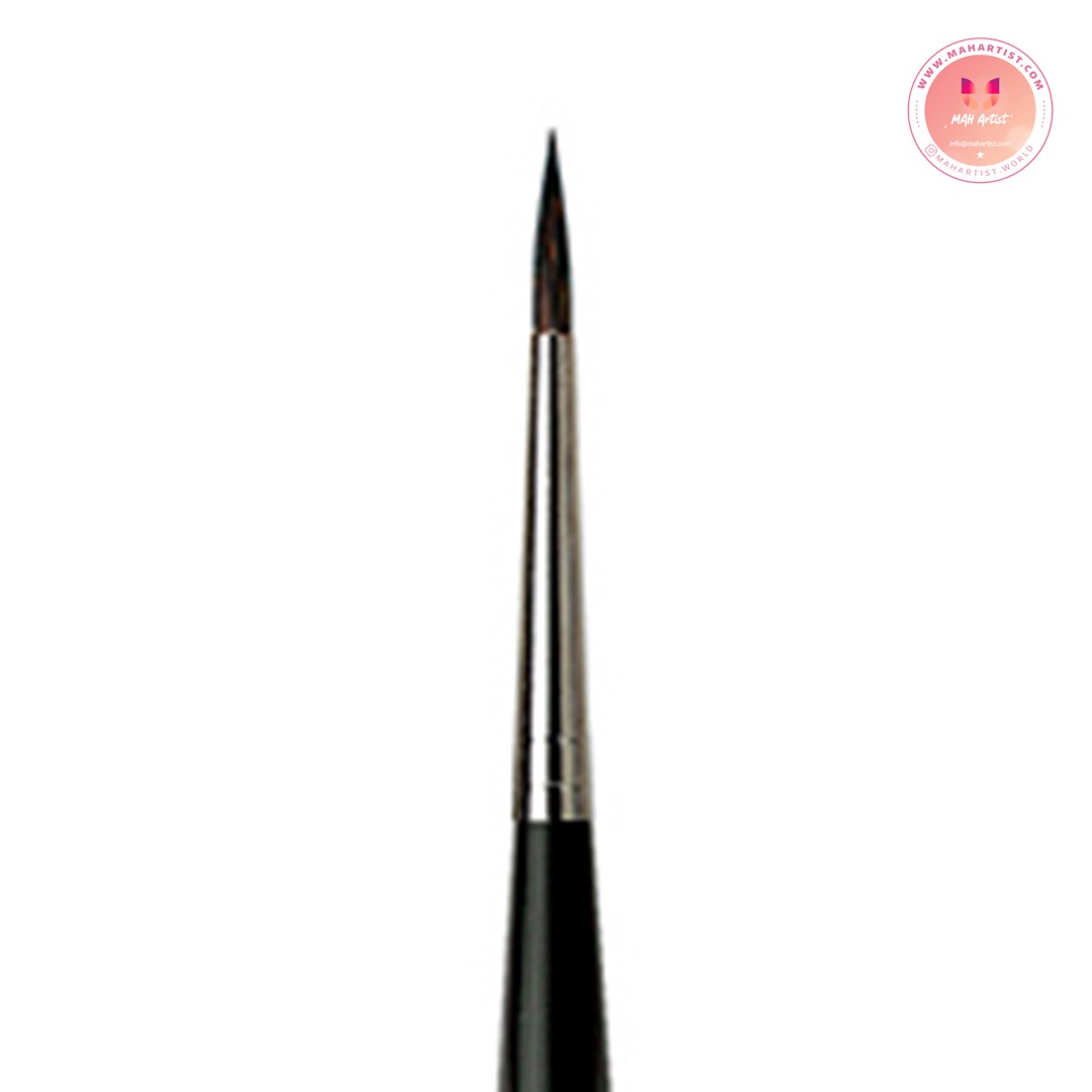 قلم موی داوینچی سرگرد مدل CASANEO سری 5598 سایز 4
