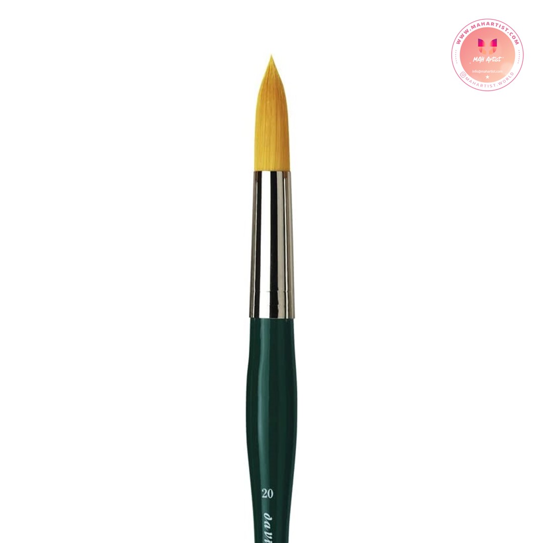 قلم موی داوینچی سرگرد مدل NOVA سری 1570 سایز 20