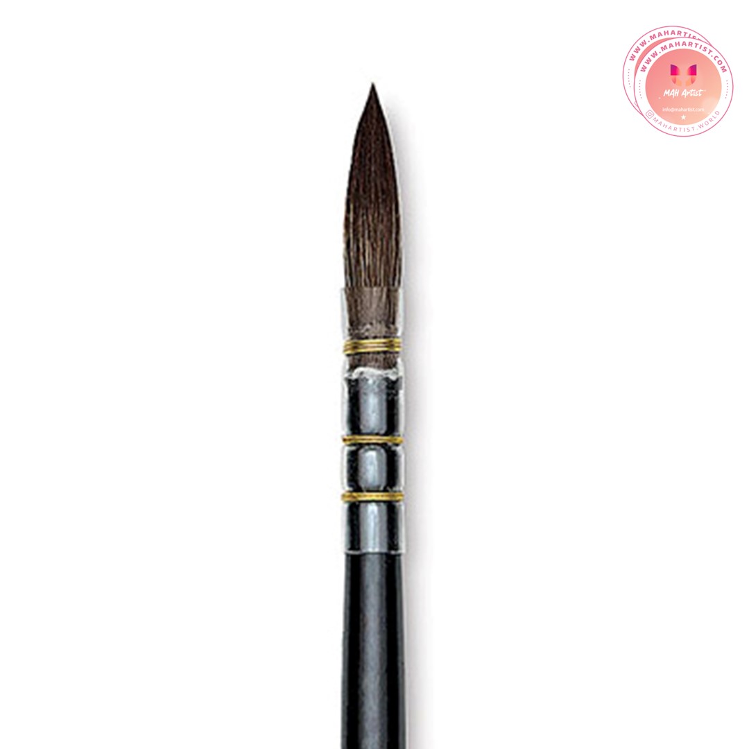 قلم موی داوینچی سرگرد دست ساز مدل CASANEO  سری 498 سایز 0