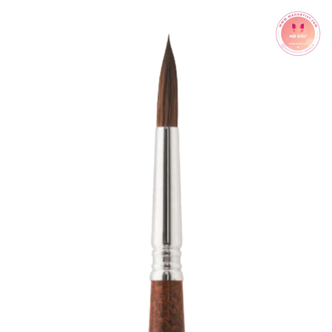 قلم موی اسکودا سرگرد مدل VERSATIL سری 1540 سایز  10