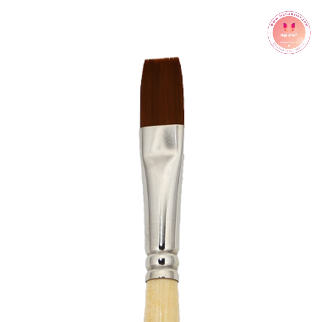 DaVinci brush, Dogan Art series,  - size 6