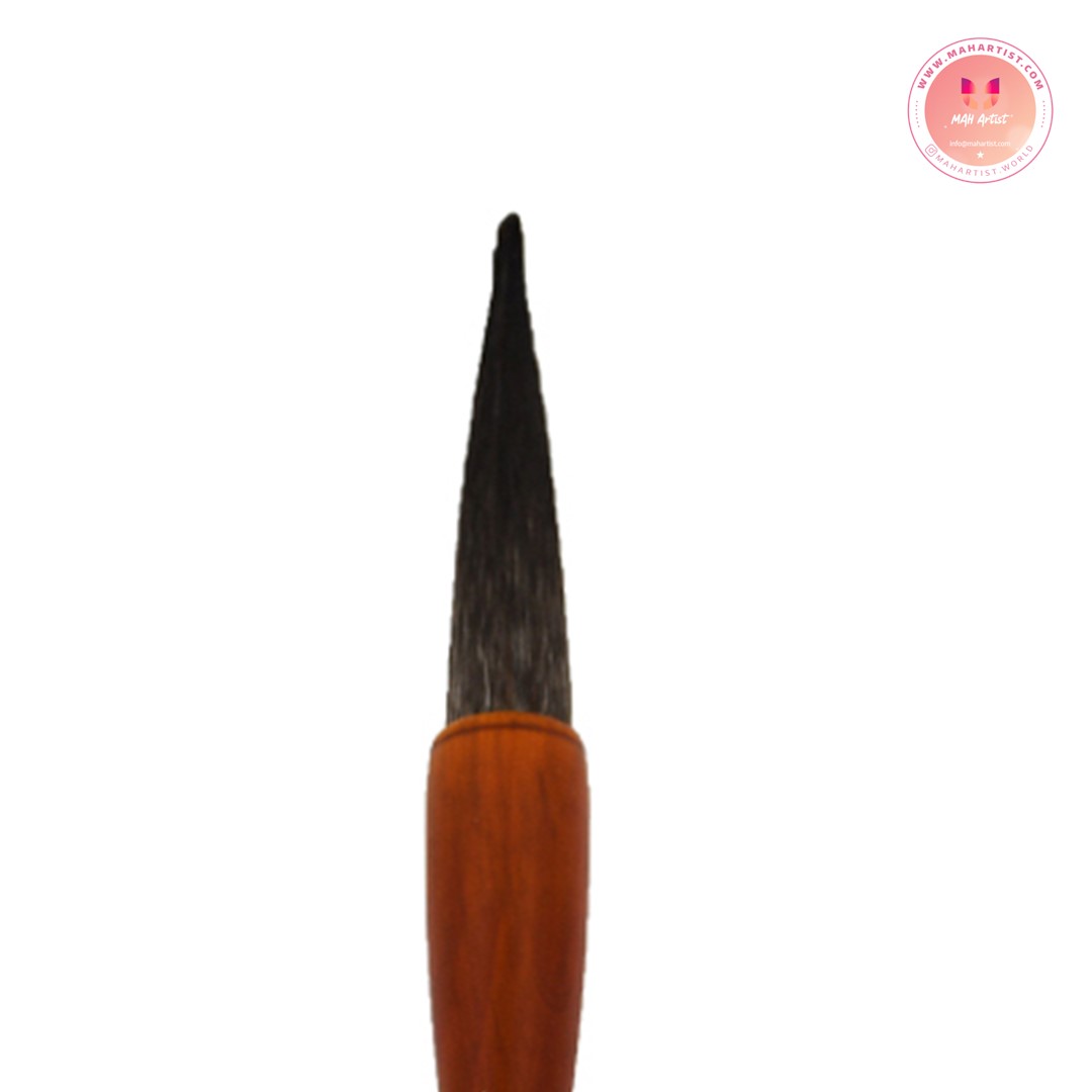 DaVinci brush, Dogan Art series, - size 7