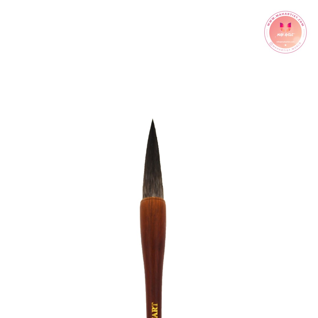 DaVinci brush, Dogan Art series, - size 7