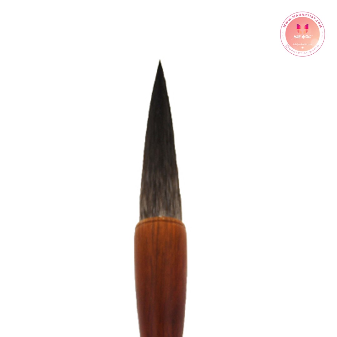 DaVinci brush, Dogan Art series, - size 7