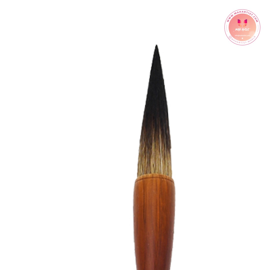 DaVinci brush, Dogan Art series, SBG - size 7