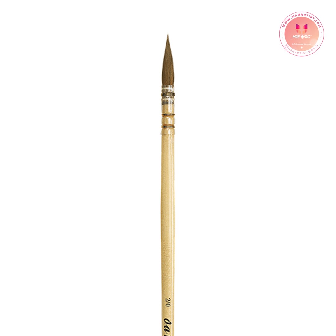 قلم موی داوینچی سرگرد مدل ARTISSIMO سری 428 سایز 2-