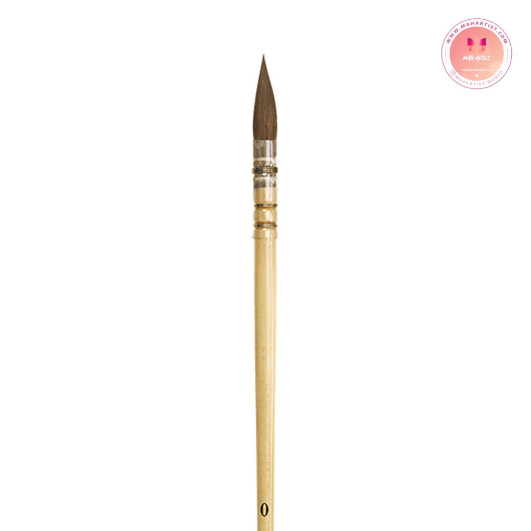 قلم موی داوینچی سرگرد مدل ARTISSIMO سری 428 سایز 0