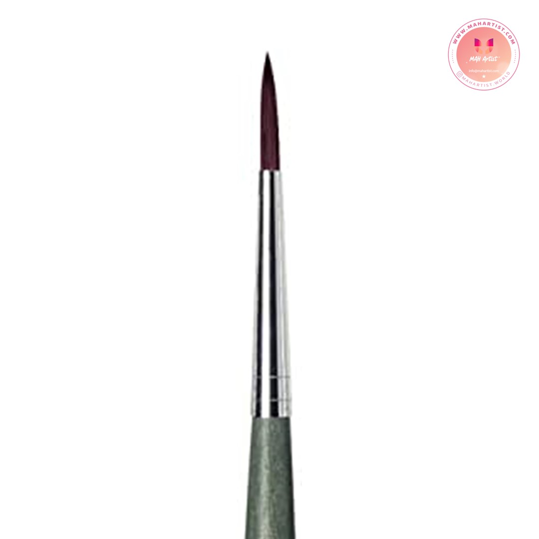 قلم موی داوینچی سرگرد مدل FORTE-synthetics سری 363 سایز 4