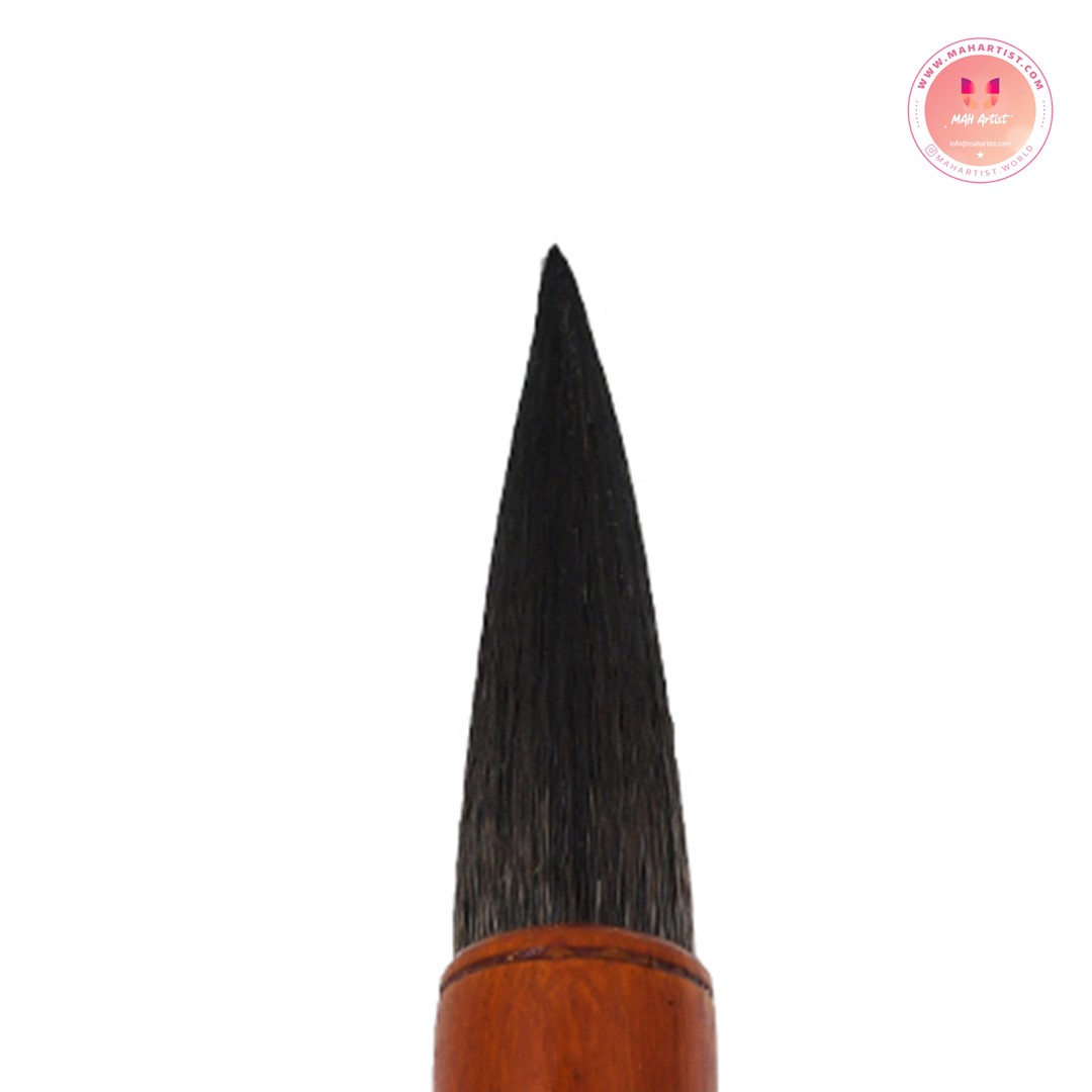 DaVinci brush, Dogan Art series,  - size 4