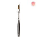 قلم موی داوینچی  شمشیری مدل COLINEO سری 5527 سایز 10