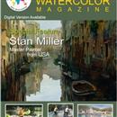 International Watercolor Magazine 14th Issue
