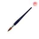 قلم موی اسکودا سرگرد مدل CHRONOS-MOP سری 1355  سایز 12