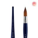 قلم موی اسکودا سرگرد مدل CHRONOS-MOP سری 1355  سایز 12