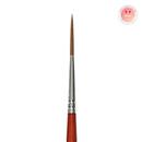 قلم موی داوینچی لاینر مدل COSMOTOP-SPIN  سری 1280 سایز 6