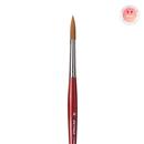 قلم موی داوینچی سرگرد مدل COSMOTOP-SPIN سری 5580 سایز 10 