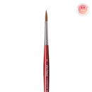 قلم موی داوینچی سرگرد مدل COSMOTOP-SPIN سری 5580 سایز 5