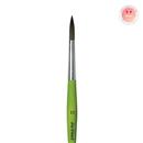 قلم موی داوینچی سرگرد مدل FIT-synthetics سری 373 سایز 12
