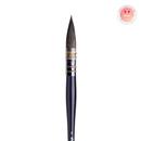 قلم موی داوینچی سرگرد ترکیب موی طبیعی و موی مصنوعی مدل COSMOTOP-MIX B سری 438 سایز 4