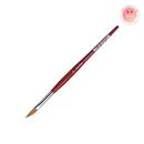 قلم موی داوینچی شمشیری مدل COSMOTOP-SPIN سری 5587 سایز 10