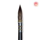 قلم موی داوینچی سرگرد دست ساز مدل CASANEO  سری 498 سایز 2