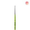 قلم موی داوینچی سرگرد مدل FIT-synthetics سری 373 سایز 0