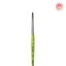 قلم موی داوینچی سرگرد مدل FIT-synthetics سری 373 سایز 8