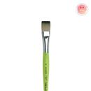 قلم موی داوینچی سرتخت مدل FIT-synthetics سری 374 سایز 24