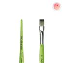 قلم موی داوینچی سرتخت مدل FIT-synthetics سری 374 سایز 12
