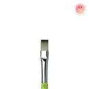 قلم موی داوینچی سرتخت مدل FIT-synthetics سری 374 سایز 10