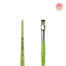 قلم موی داوینچی سرتخت مدل FIT-synthetics سری 374 سایز 10
