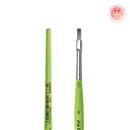 قلم موی داوینچی سرتخت مدل FIT-synthetics سری 374 سایز 8