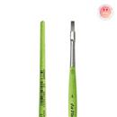 قلم موی داوینچی سرتخت مدل FIT-synthetics سری 374 سایز 2
